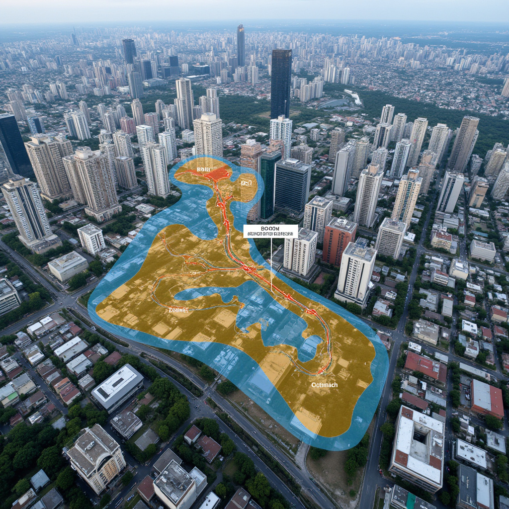 Property Developers