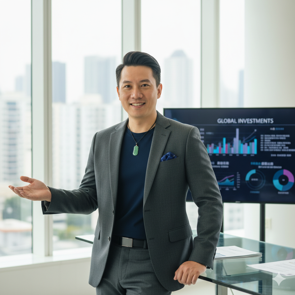 Sell with Landeo visual